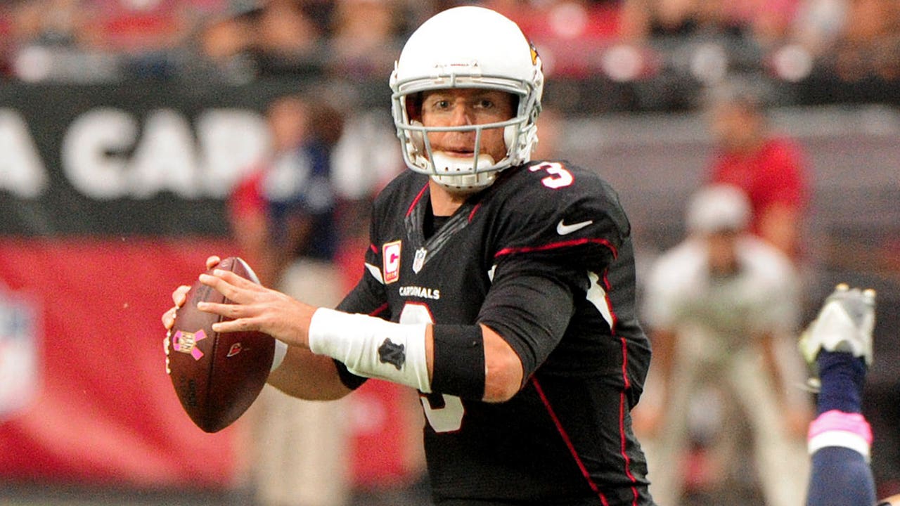 FOX Fantasy and WhatIfSports Supercontest Week 5 NFL Picks